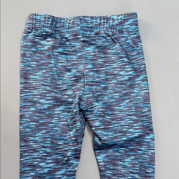 💜3/$15 Nike Toddlers Leggings - Picture 5 of 6